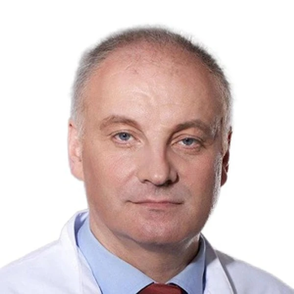Некрасов Андрей Александрович — Пластический хирург, Санкт-Петербург