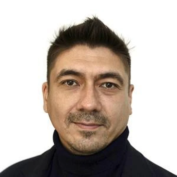 Ягмуров Мурад Оразмурадович — Пластический хирург, Санкт-Петербург