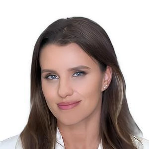 Некрасова Елена Андреевна — Врач-косметолог, Пластический хирург, Санкт-Петербург