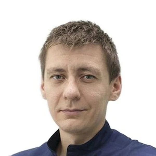 Кирюшин Александр Сергеевич — Стоматолог-имплантолог, Стоматолог-хирург, Ступино