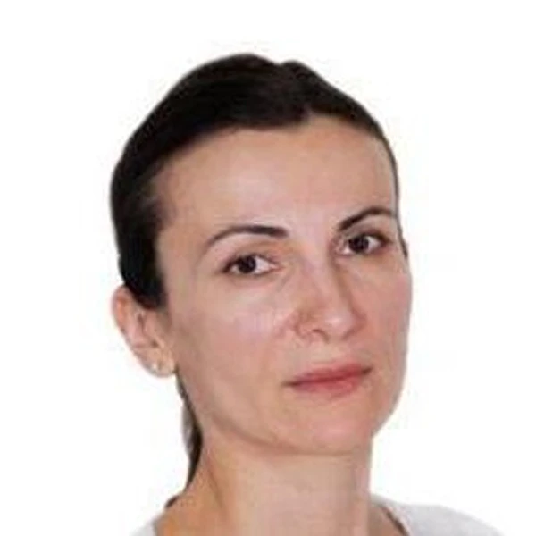 Мусукова Зарьят Александровна — Офтальмолог (окулист), Санкт-Петербург