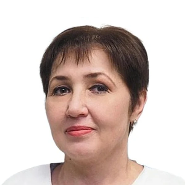 Иванущенко Оксана Петровна — Невролог, Врач УЗИ, Гатчина