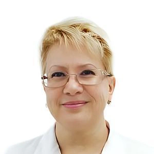 Байда Галина Евгеньевна — Гинеколог, Санкт-Петербург