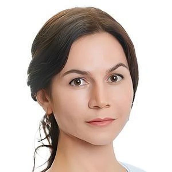 Ибрагимова Зулай Зиявдиновна — Терапевт, Гастроэнтеролог, Диетолог, Эндокринолог, Санкт-Петербург