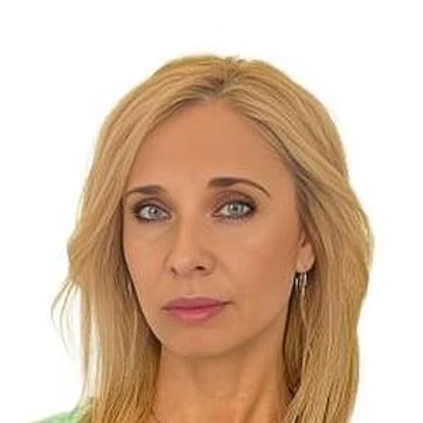 Немцева Елена Александровна — ЛОР, Ставрополь