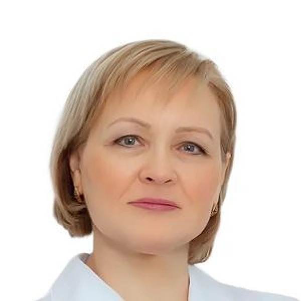Кулешова Алина Владимировна — Функциональный диагност, Врач УЗИ, Санкт-Петербург