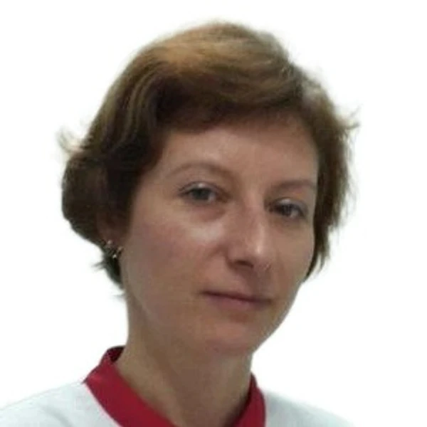 Климентова Вероника Валерьевна — Гастроэнтеролог, Диетолог, Санкт-Петербург