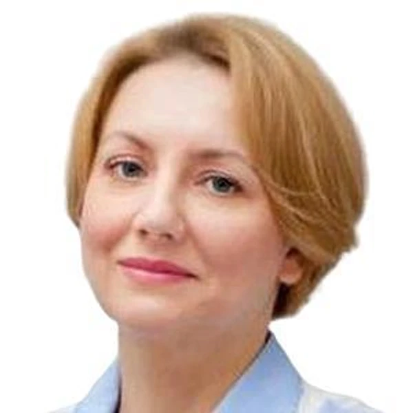 Фомина Мария Алексеевна — Врач УЗИ, Санкт-Петербург