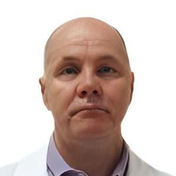 Гуменников Вячеслав Германович — Хирург, Санкт-Петербург