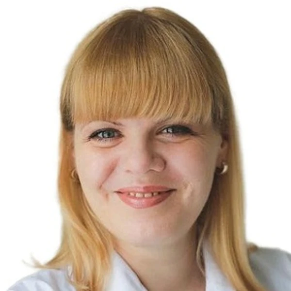 Головина Наталья Владимировна — Функциональный диагност, Воронеж