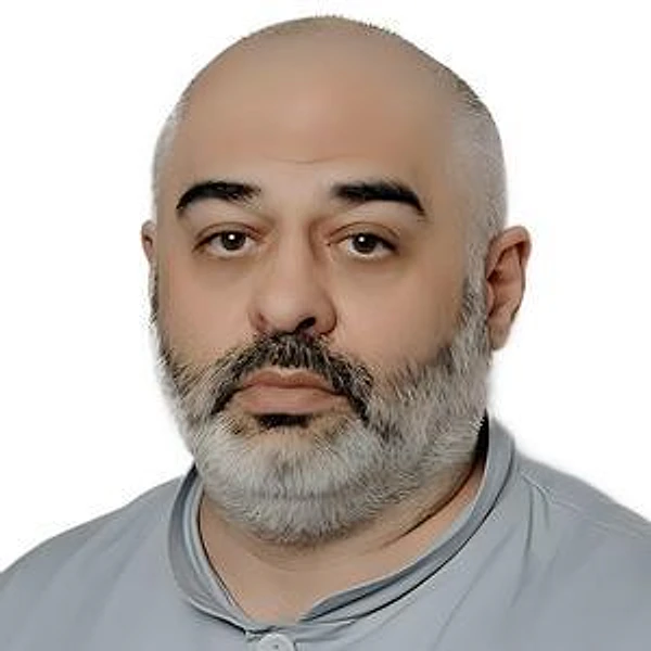 Карабеков Ильдар Магомедович — Стоматолог, Курск