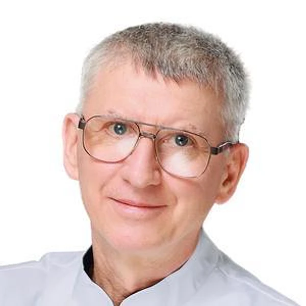Лебедев Ян Борисович — Офтальмолог-хирург, Офтальмолог (окулист), Хабаровск