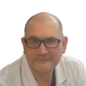 Ястремский Иван Владимирович — Гинеколог, Гинеколог-хирург, Мурманск