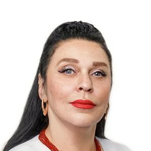 Самокиш Елена Германовна — Врач УЗИ, Хабаровск
