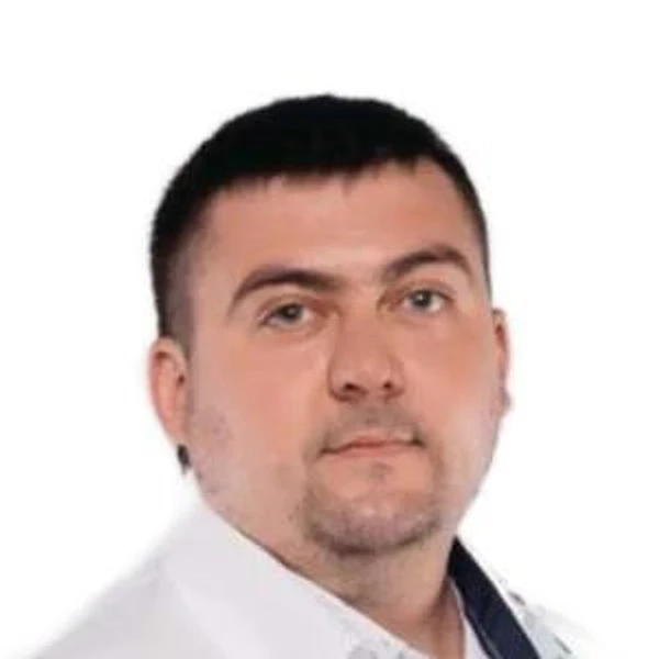 Можаров Николай Сергеевич — Психиатр, Нарколог, Волжский