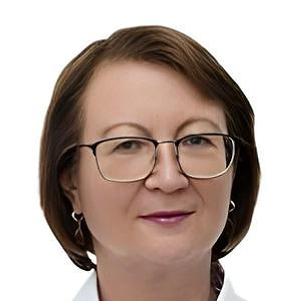 Старикова Светлана Ивановна — Невролог, Ростов-на-Дону