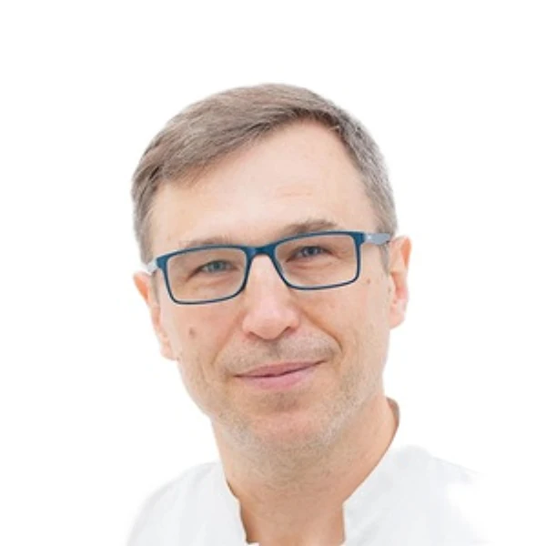 Зотов Дмитрий Павлович — Стоматолог, Стоматолог-хирург, Москва