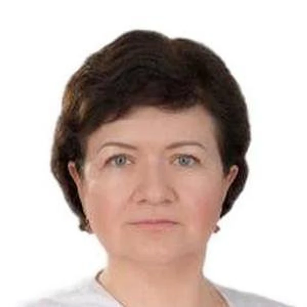 Цемерова Елена Александровна — Невролог, Санкт-Петербург