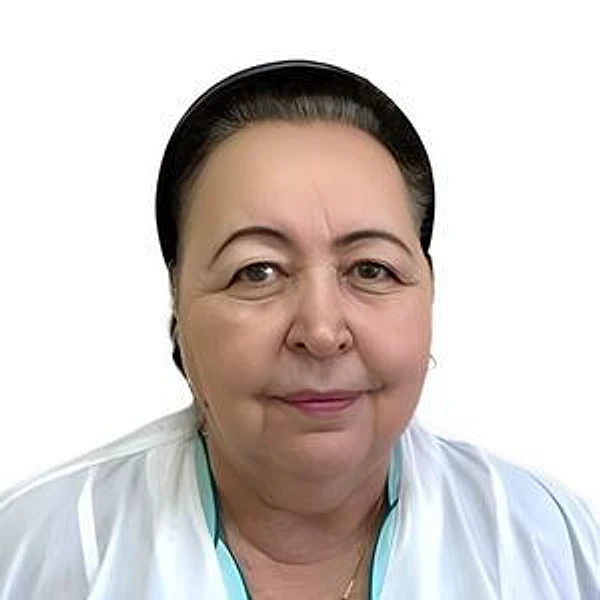 Шарова Евгения Петровна — Гастроэнтеролог, Рязань