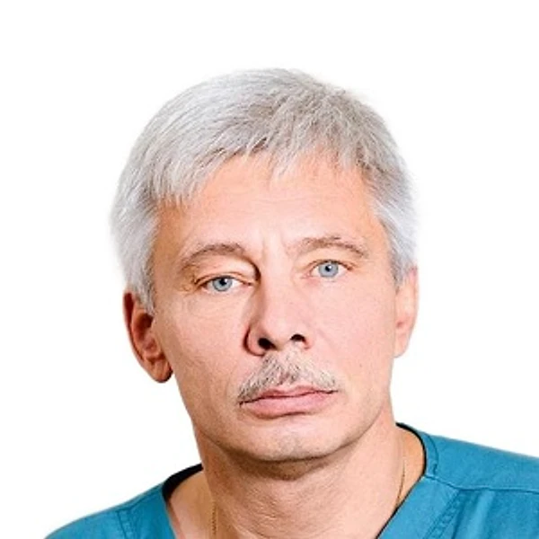 Кубрин Семен Викторович — Дерматолог, Дерматовенеролог, Детский дерматолог, Онколог-дерматолог, Санкт-Петербург