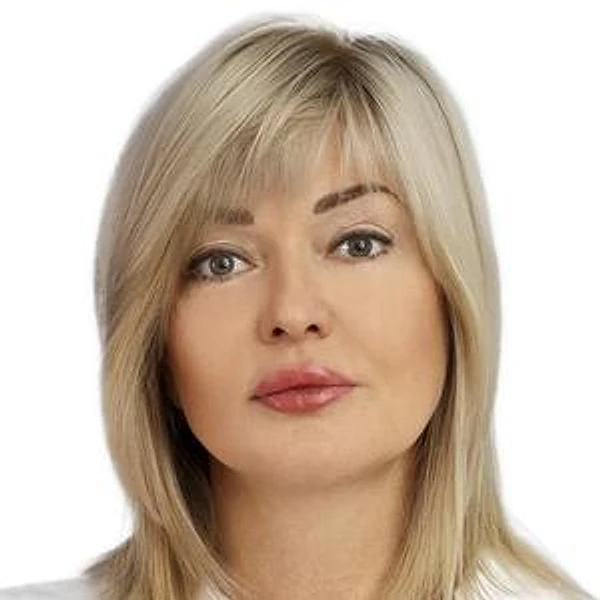 Юрчик Марина Ивановна — Дерматолог, Венеролог, Врач-косметолог, Трихолог, Санкт-Петербург