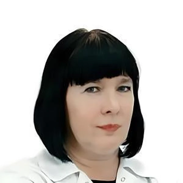 Курганова Ольга Васильевна — Маммолог, Онколог, Онколог-маммолог, Санкт-Петербург