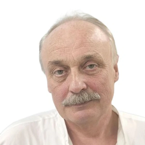Макаров Михаил Михайлович — Стоматолог-ортопед, Москва