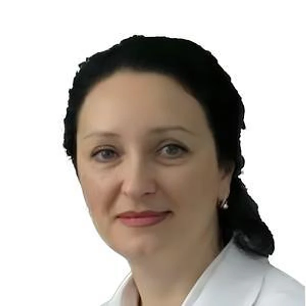 Куценко Диана Олеговна — Гомеопат, Невролог, Санкт-Петербург