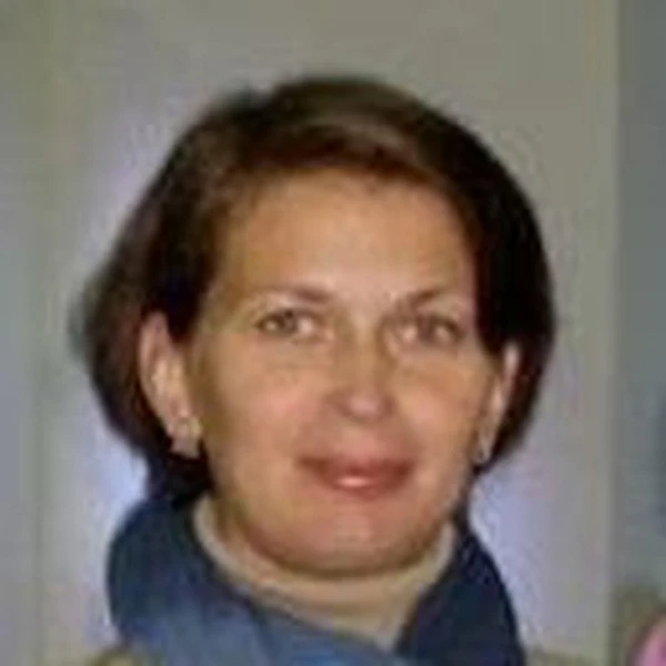 Маслянюк Юлия Анатольевна — Логопед, Дефектолог, Санкт-Петербург