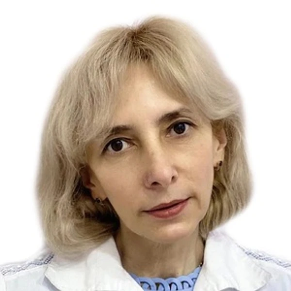 Брусницина Людмила Николаевна — Врач УЗИ, Детский врач УЗИ, Пермь