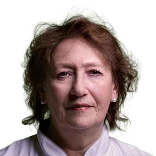 Сорока Наталья Дмитриевна — Пульмонолог, Детский пульмонолог, Педиатр, Санкт-Петербург