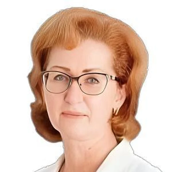 Матерова Юлия Витальевна — Офтальмолог (окулист), Офтальмолог-хирург, Санкт-Петербург