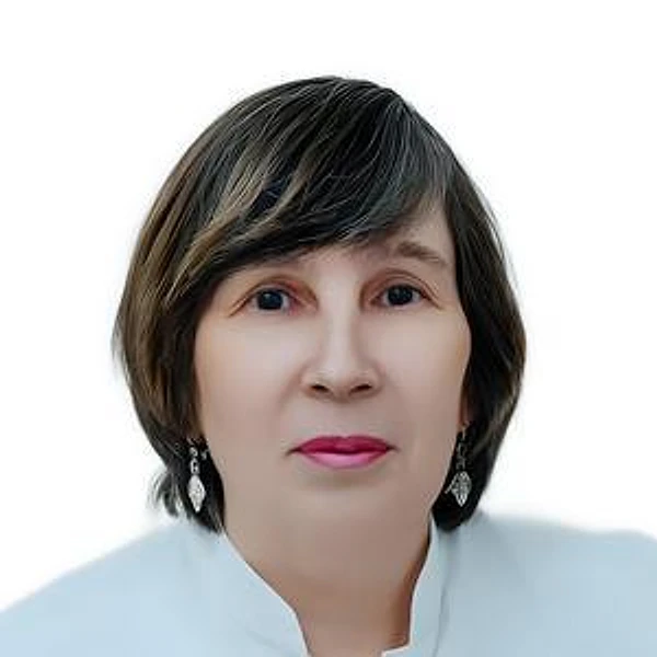 Сафиуллина Зульфия Лутфулловна — Невролог, Детский мануальный терапевт, Детский невролог, Детский остеопат, Детский рефлексотерапевт, Мануальный терапевт, Остеопат, Рефлексотерапевт, Санкт-Петербург