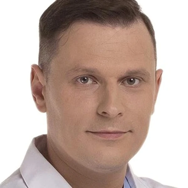 Говоров Антон Владимирович — Пластический хирург, Ортопед, Травматолог, Санкт-Петербург