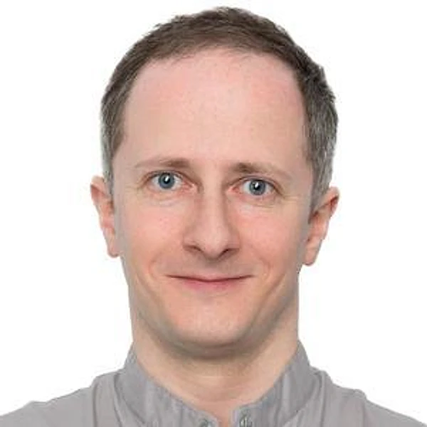 Гольцман Кирилл Ефимович — Детский невролог, Эпилептолог, Педиатр, Детский сомнолог, Детский эпилептолог, Сомнолог, Функциональный диагност, Санкт-Петербург