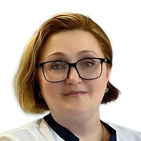 Игнатьева Юлия Юрьевна — Маммолог, Радиотерапевт, Санкт-Петербург
