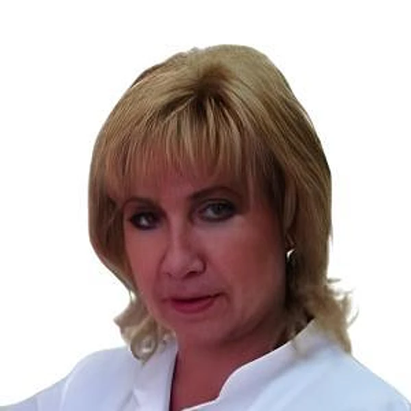 Холопова Ирина Вячеславовна — Стоматолог, Москва