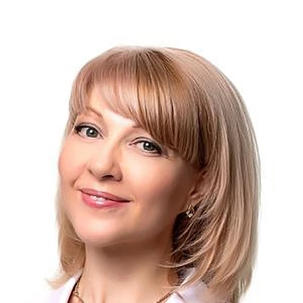 Косицкая Юлия Викторовна — Дерматолог, Врач-косметолог, Нутрициолог, Трихолог, Санкт-Петербург