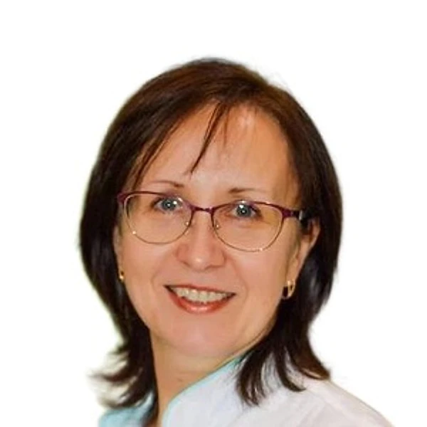 Хлынина Ирина Николаевна — Стоматолог, Пермь