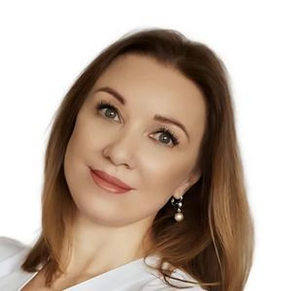 Болдырева Оксана Григорьевна — Врач УЗИ, Санкт-Петербург