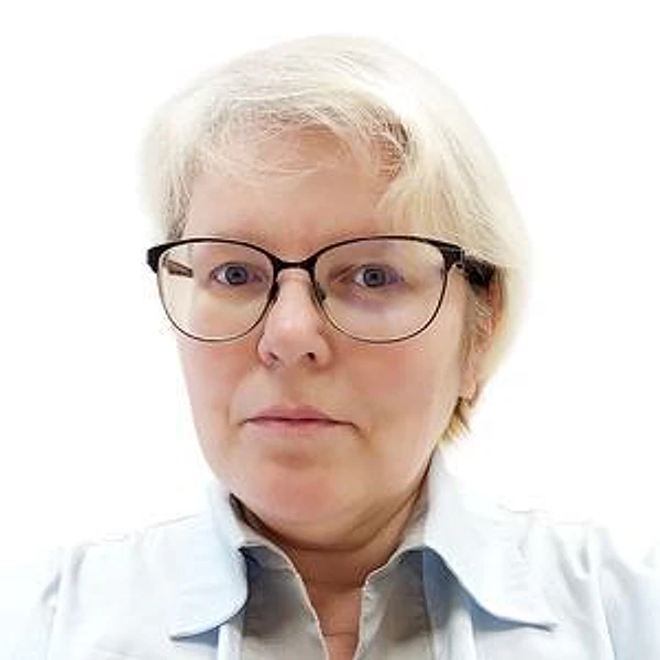Долго-Сабурова Юлия Владимировна — Гинеколог, Врач УЗИ, Санкт-Петербург