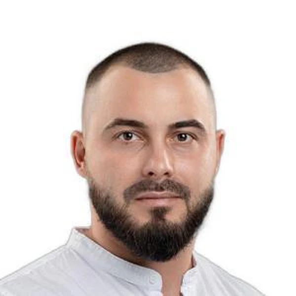 Каширин Юрий Сергеевич — Нейрохирург, Абакан