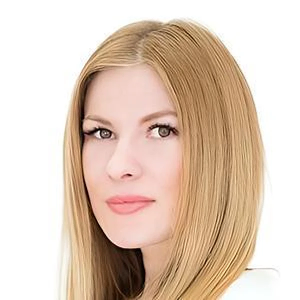 Савкова Маргарита Николаевна — Дерматолог, Врач-косметолог, Санкт-Петербург