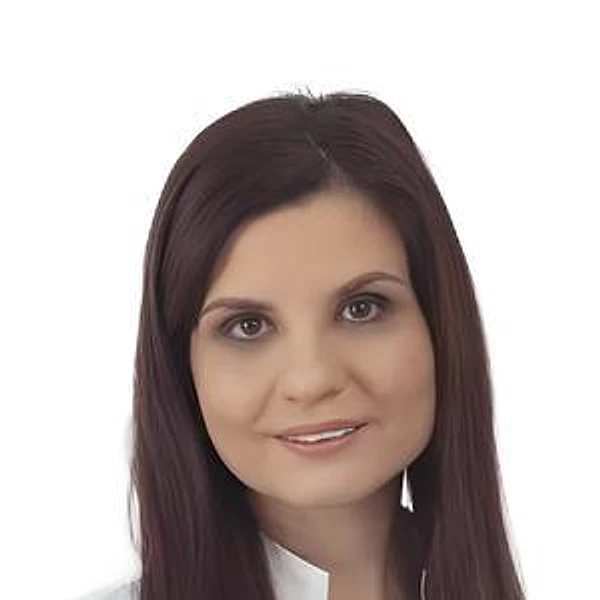 Шевченко Инесса Михайловна — Врач УЗИ, Санкт-Петербург