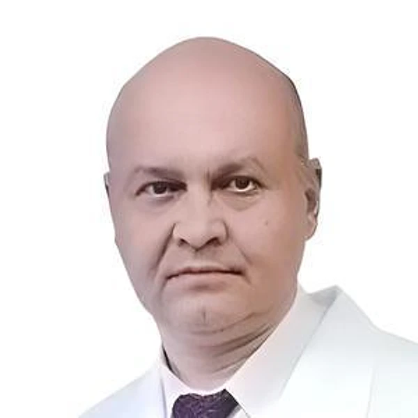 Потапенко Павел Леонидович — Рентгенолог, Санкт-Петербург