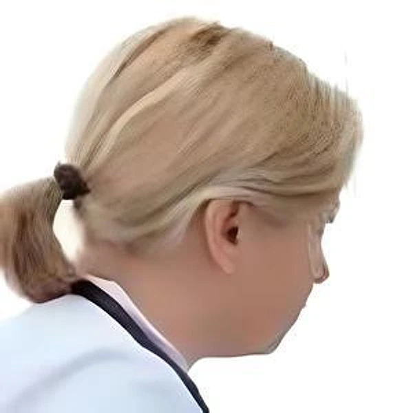 Сухова Наталья Евгеньевна — Врач УЗИ, Калининград