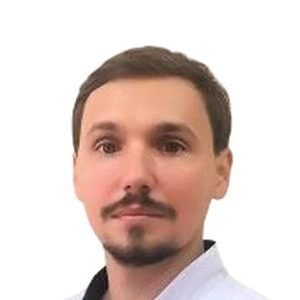 Труханов Александр Евгеньевич — Ортопед, Травматолог, ст. Динская