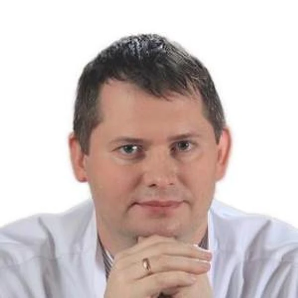 Микляев Алексей Владимирович — Рентгенолог, Санкт-Петербург