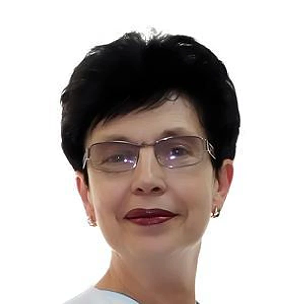 Кравченко Людмила Андреевна — Гинеколог, Гинеколог-эндокринолог, Пермь