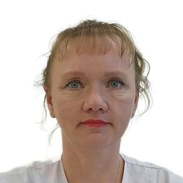 Рычкова Людмила Анатольевна — Терапевт, Набережные Челны